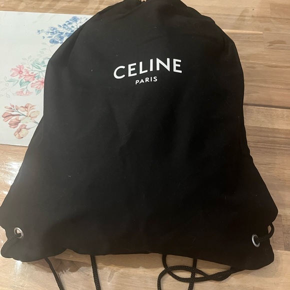Celine Backpack - Picture 6 of 6
